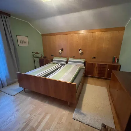 Dom wakacyjny Haus Kilian *