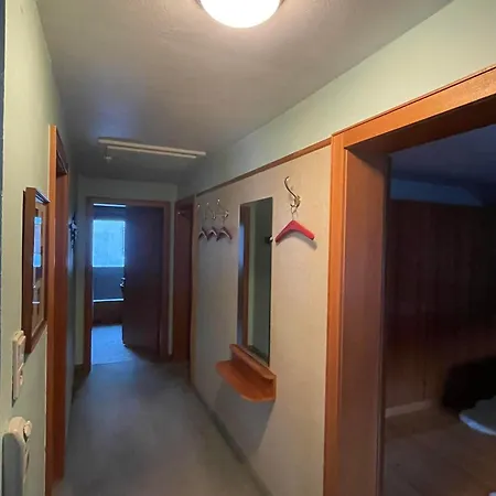 Dom wakacyjny Haus Kilian *