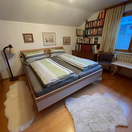 Haus Kilian Holiday home Schruns