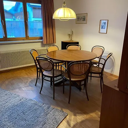 Haus Kilian Schruns