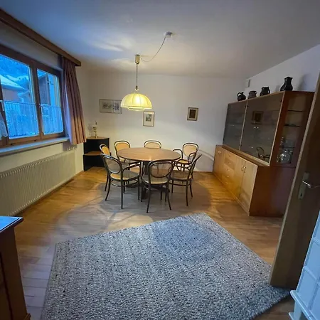 Haus Kilian Holiday home *