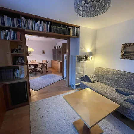 Haus Kilian Dom wakacyjny