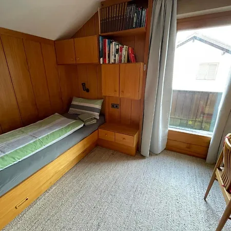 Dom wakacyjny Haus Kilian Schruns