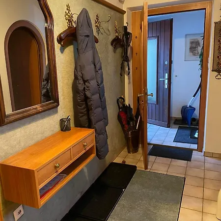 Haus Kilian Dom wakacyjny Schruns