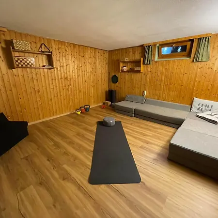 Haus Kilian *