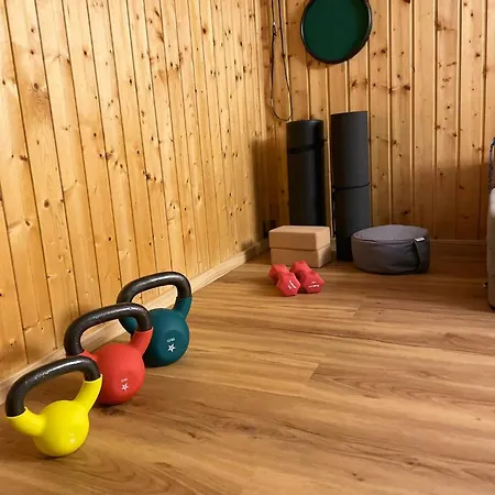 Dom wakacyjny Haus Kilian