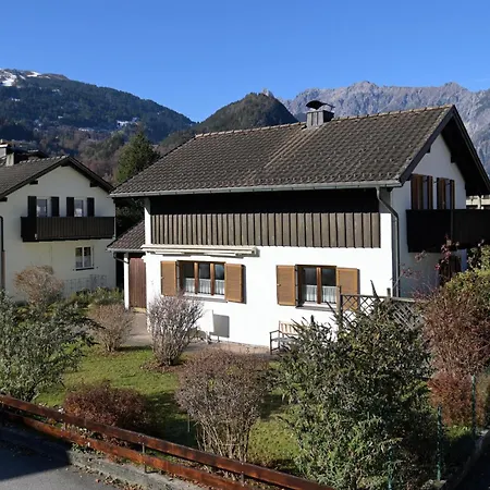 Haus Kilian *