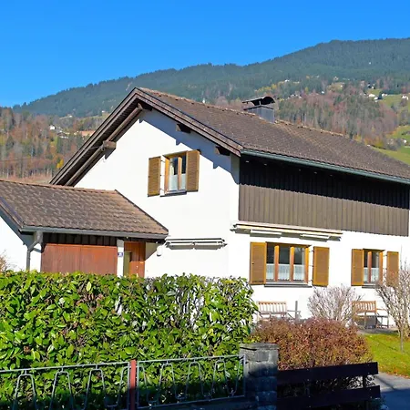 Holiday home Haus Kilian