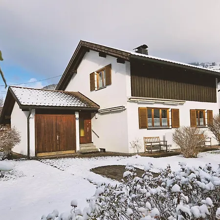 Dom wakacyjny Haus Kilian *